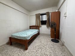 Blk 515 Kaki Bukit Green (Bedok), HDB 3 Rooms #617283221
